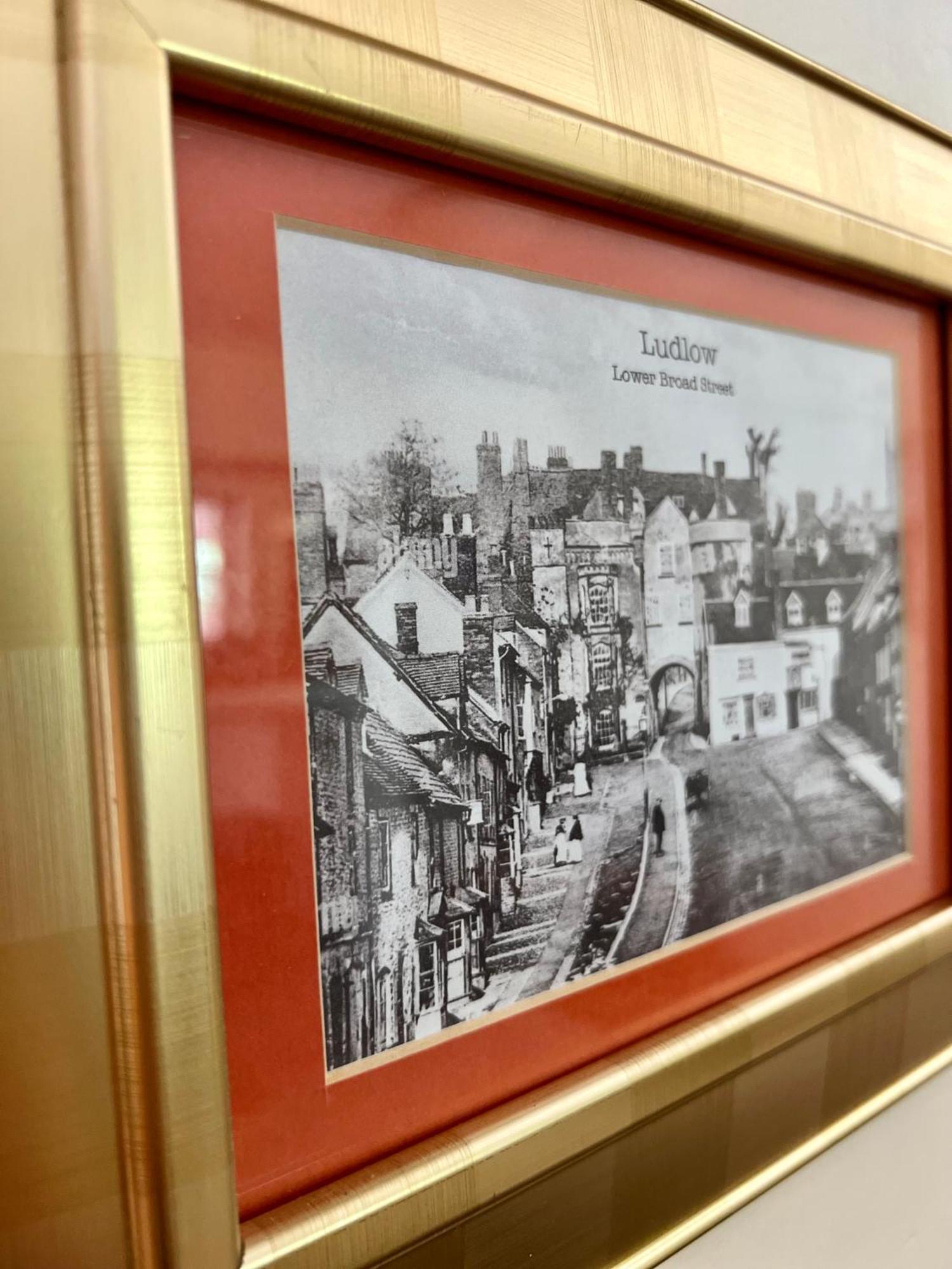 Frog Cottage, Ludlow - A Charming Townhouse For 4 Exterior photo