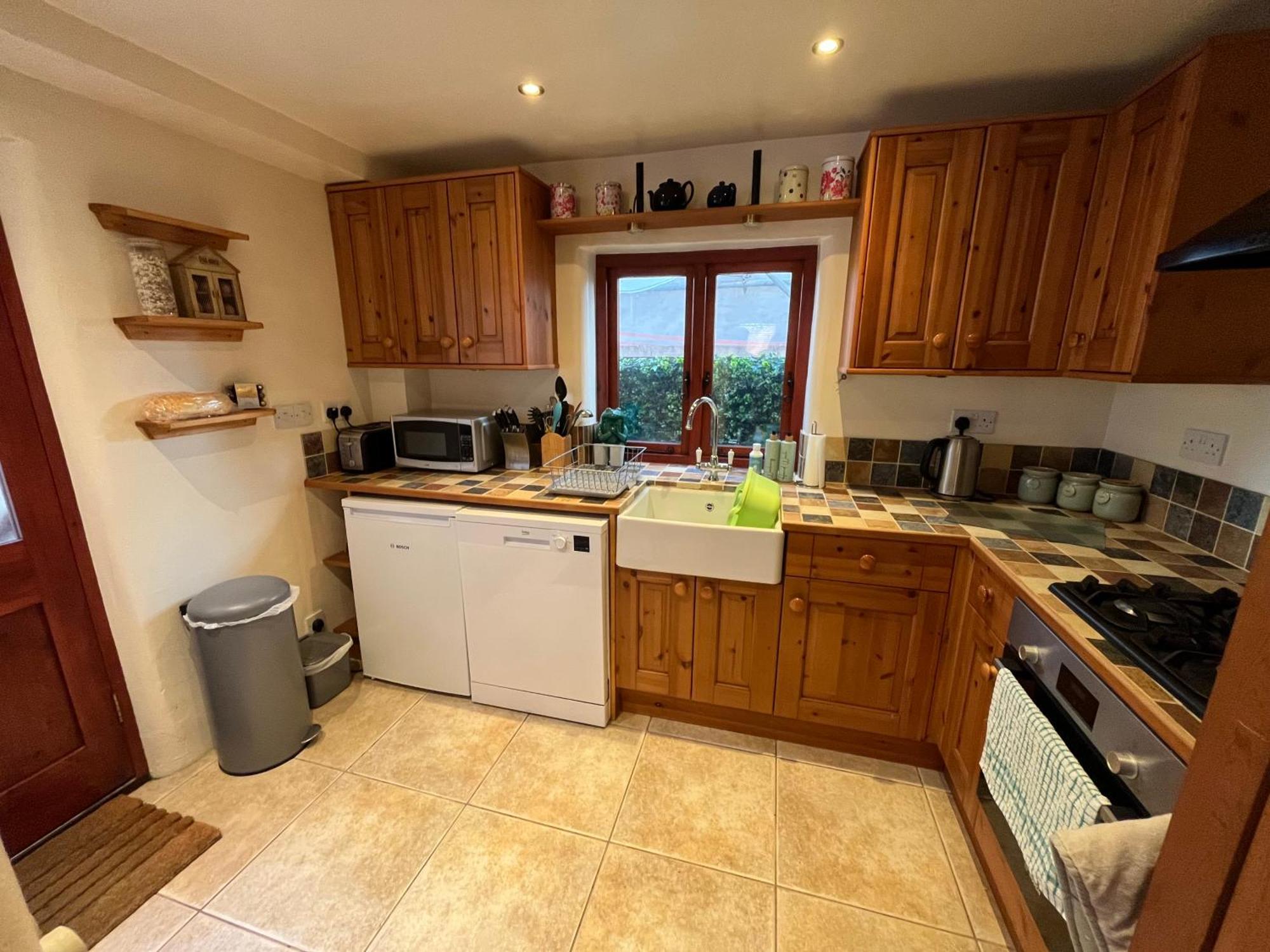 Frog Cottage, Ludlow - A Charming Townhouse For 4 Exterior photo